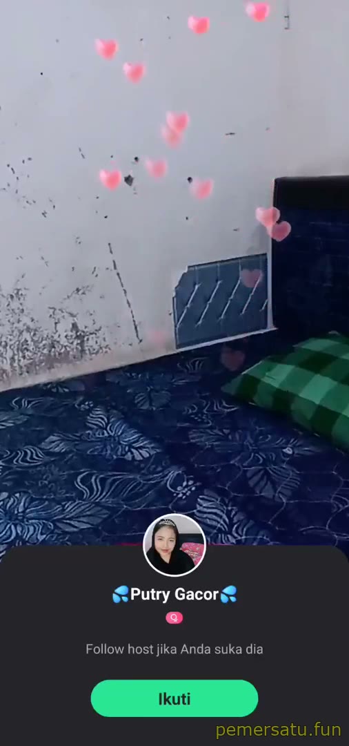 Putry Gacor Hijab - Live Pemersatu Fun Video Pemersatu Bangsa