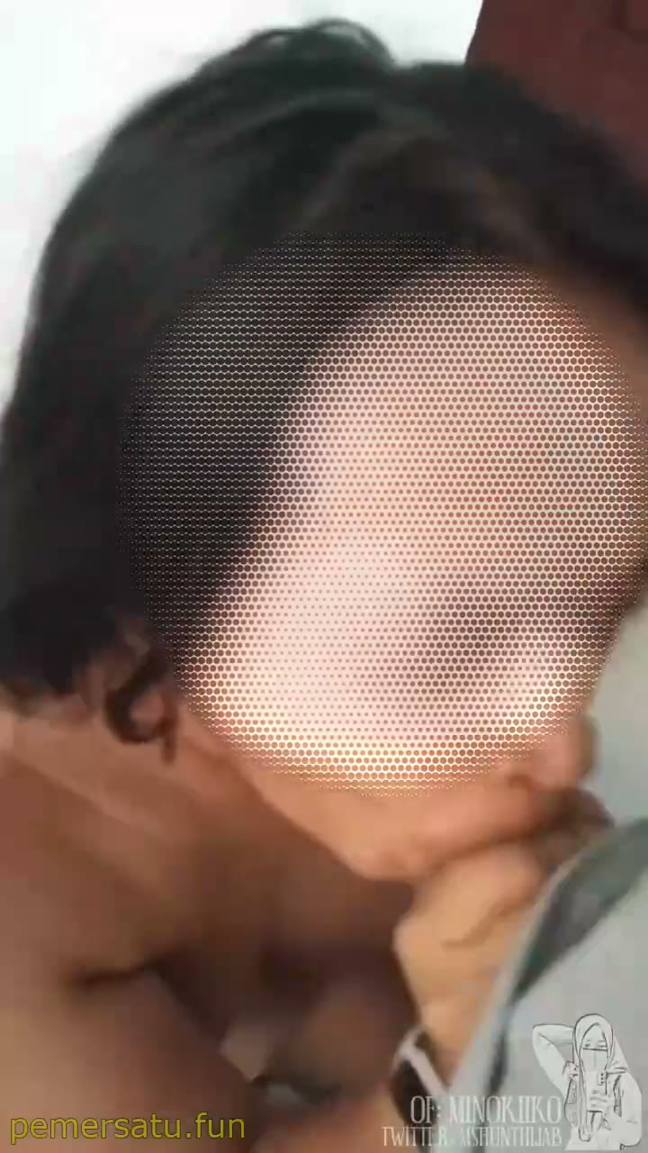 Hijab Minokiiko Update (26) Video Pemersatu Bangsa