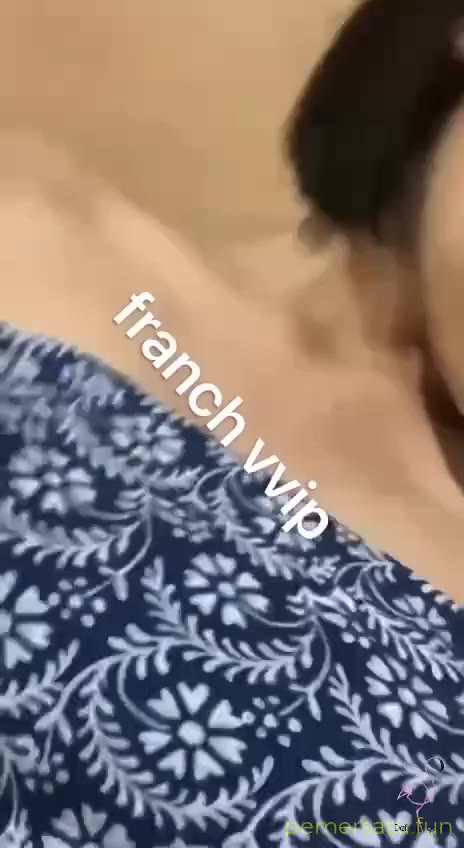 Franch Vip (22) Video Pemersatu Bangsa