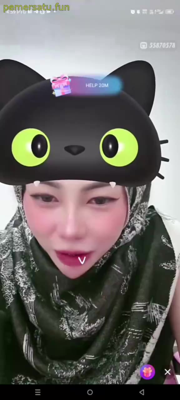 Hijab Liar Binal Bh Merah (1) Video Pemersatu Bangsa