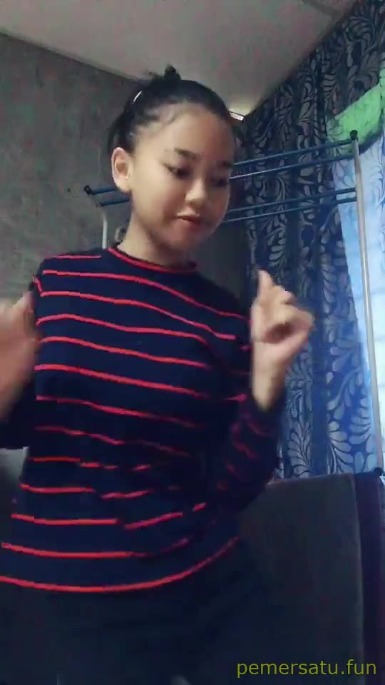 Nurul Syafina Jilbab Pap Tetek (72) Video Pemersatu Bangsa