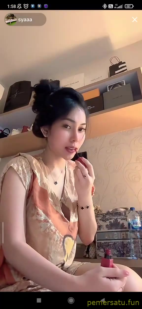 Dood Selebgram Cakep