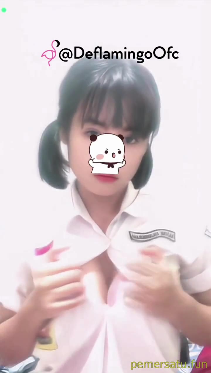 Talent Sisy Imut Abg 18Yo Sange (6) Video Pemersatu Bangsa