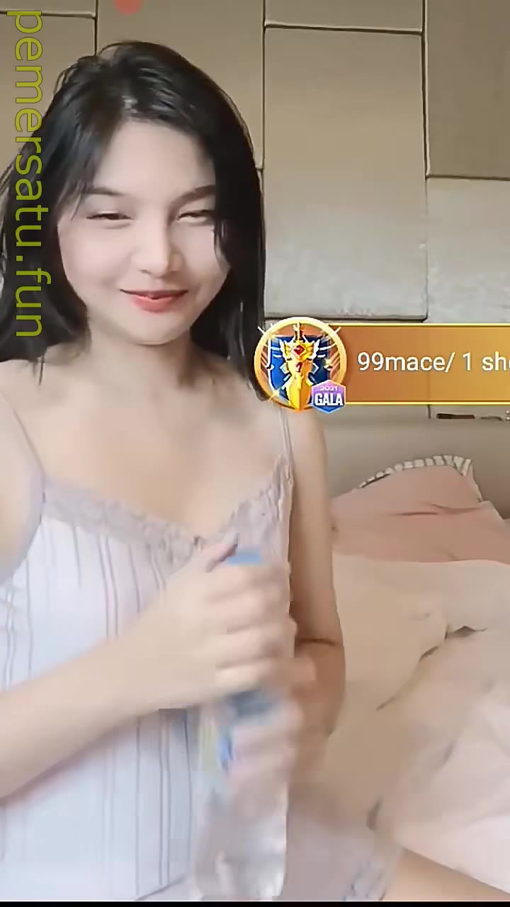Intan Anida Abg 18Yo Sange (3) Video Pemersatu Bangsa