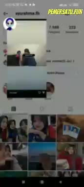 Skandal Indomaret Alfamart Paket Lengkap (Indon) Part (33) Video Pemersatu Bangsa