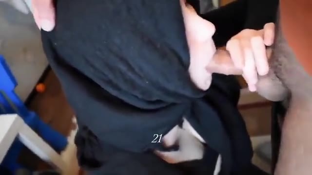 Jilbab Hitam Arab Nyepong Ngentot Streaming Doodsflix