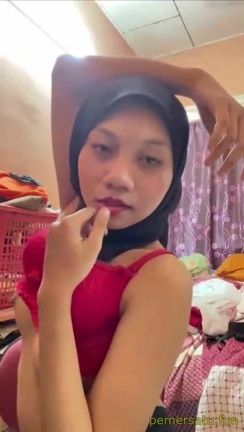 P17 Afifah Hijab Binal 17
