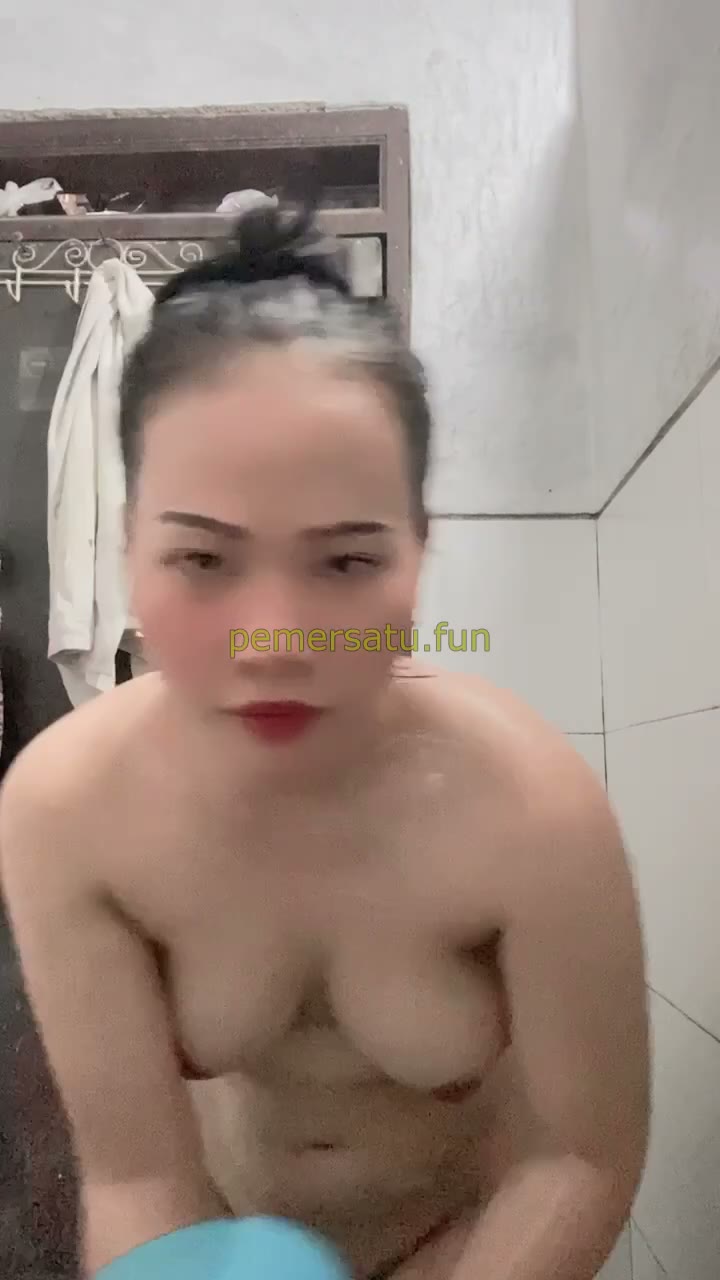 Bibii Talent Montok Binal (5) Video Pemersatu Bangsa