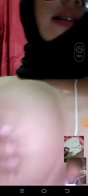Jilbab colmek 41 Video Pemersatu Bangsa