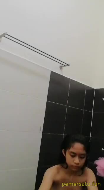 P10 Nurraisha Abg Jilbab 18Yo Pemersatu Fun 10