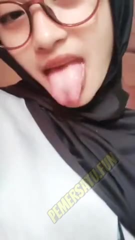Tiktoker Jilbab Kacamata Cantik Gg86 9 Video Pemersatu Bangsa