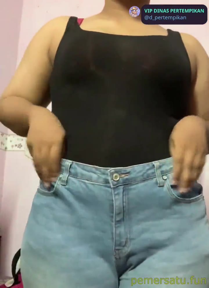 P208 Hijab Tobrut Sange Omek Sepong Ngewe 208