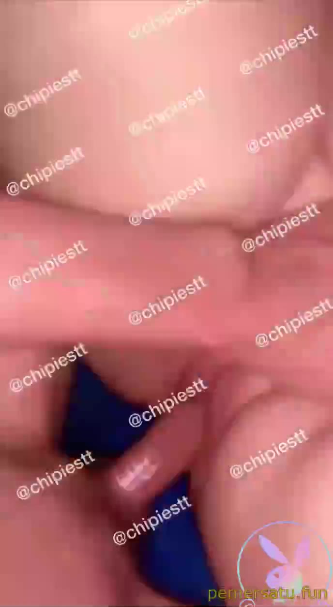 Chipiest Abg 18Yo Digangbang (2) Video Pemersatu Bangsa