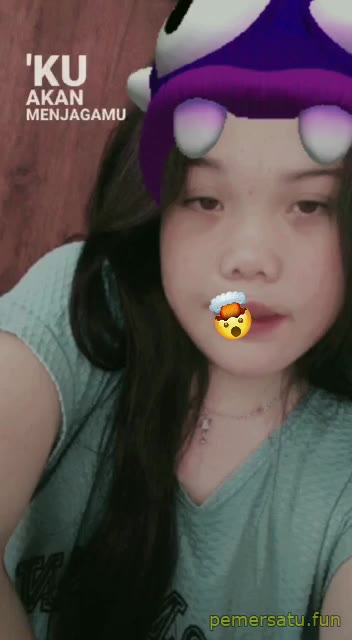 Sandra Esempe 18Yo Pemersatu Fun (5) Video Pemersatu Bangsa