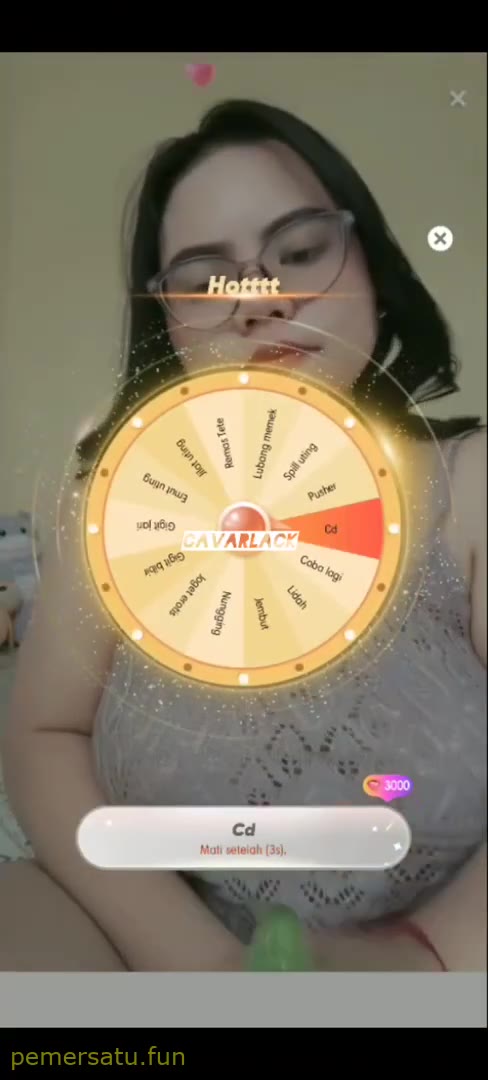 Kakak Kacamata Toket Basah Tobrut (1) Video Pemersatu Bangsa