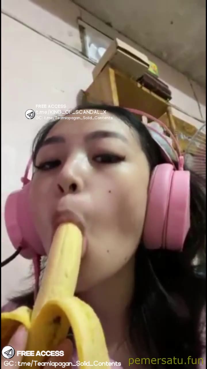 Kauri Lorraine 18Yo Sange Viral (30) Video Pemersatu Bangsa