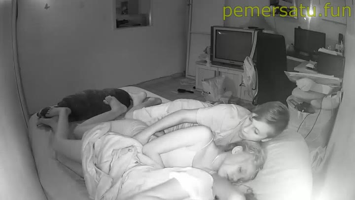 P4 Ngintip Cctv Lalu Tersebar 4