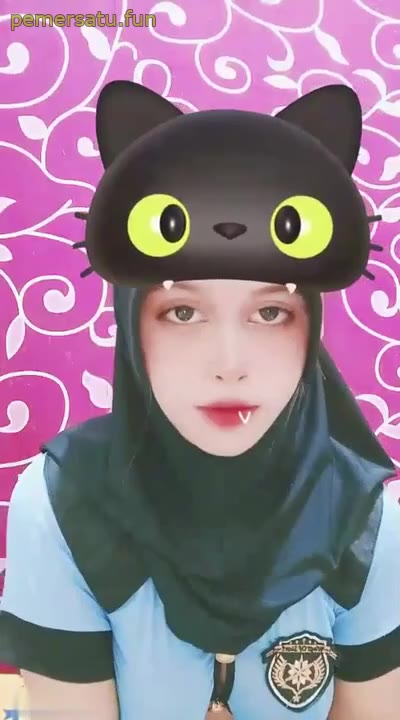 Jilbab Tobrut Pakek Filter - Hijab (3) Video Pemersatu Bangsa