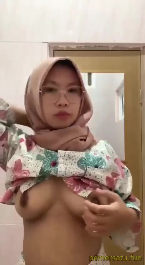 Dood P1 Jilbab Sangean Binal Birahi 1