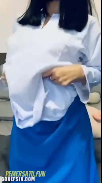 Bokep Mei Fifi Cosplay Pelajar Siswi SMP