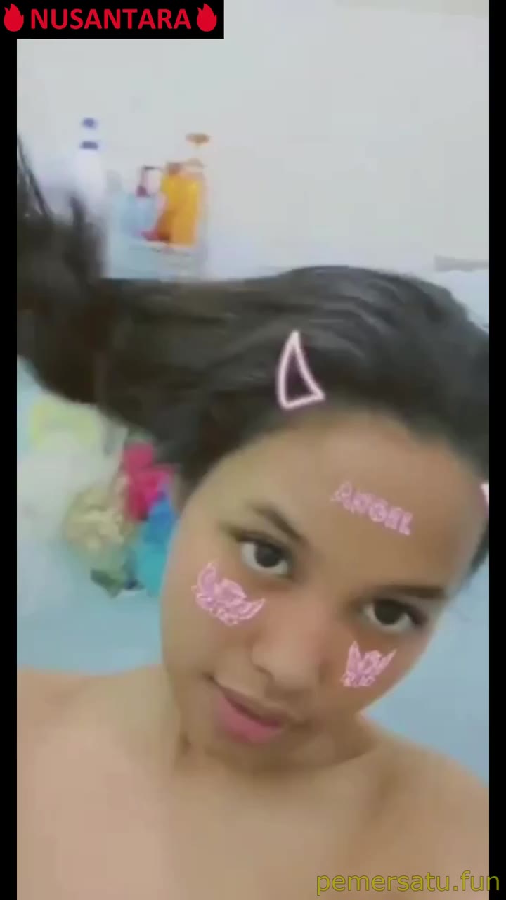 Fasha Abg 18Yo Pemersatu Fun (1) Video Pemersatu Bangsa