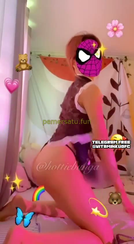 hottiebunga cewek tocil 18yo dientot puasnya (41)
