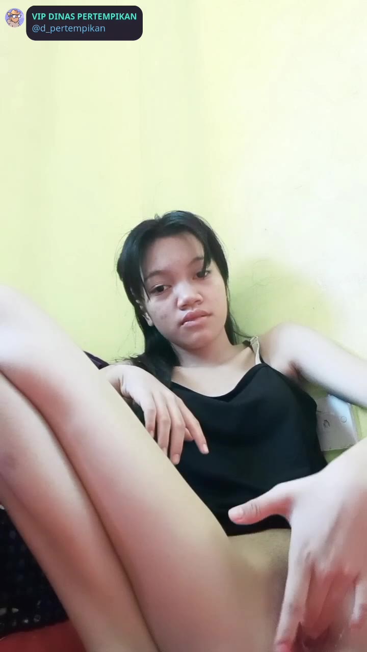 P13 Yerin Abg 18Yo Body Ranum Memek Sempit Becek 13