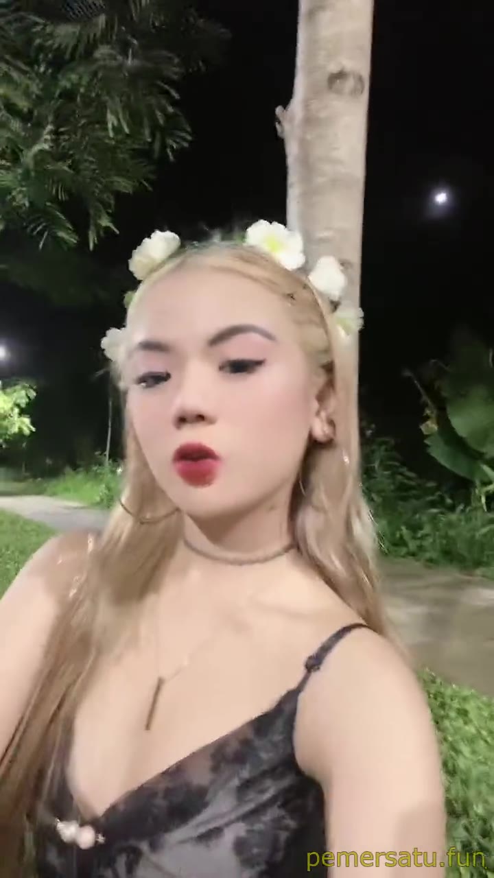 Nicole Ls 18Yo Sange Viral Rare (5) Video Pemersatu Bangsa