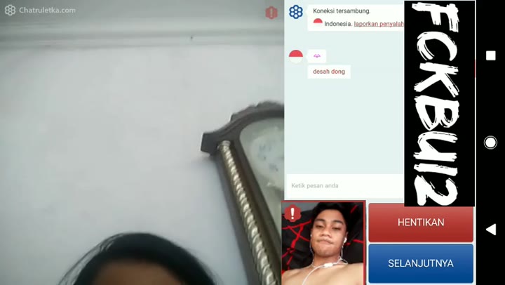 Fckbui 12- Video Pemersatu Bangsa