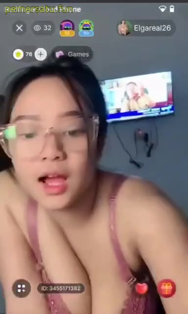 Elgareal26 Tobrut Tiktoker Blunder (1) Video Pemersatu Bangsa
