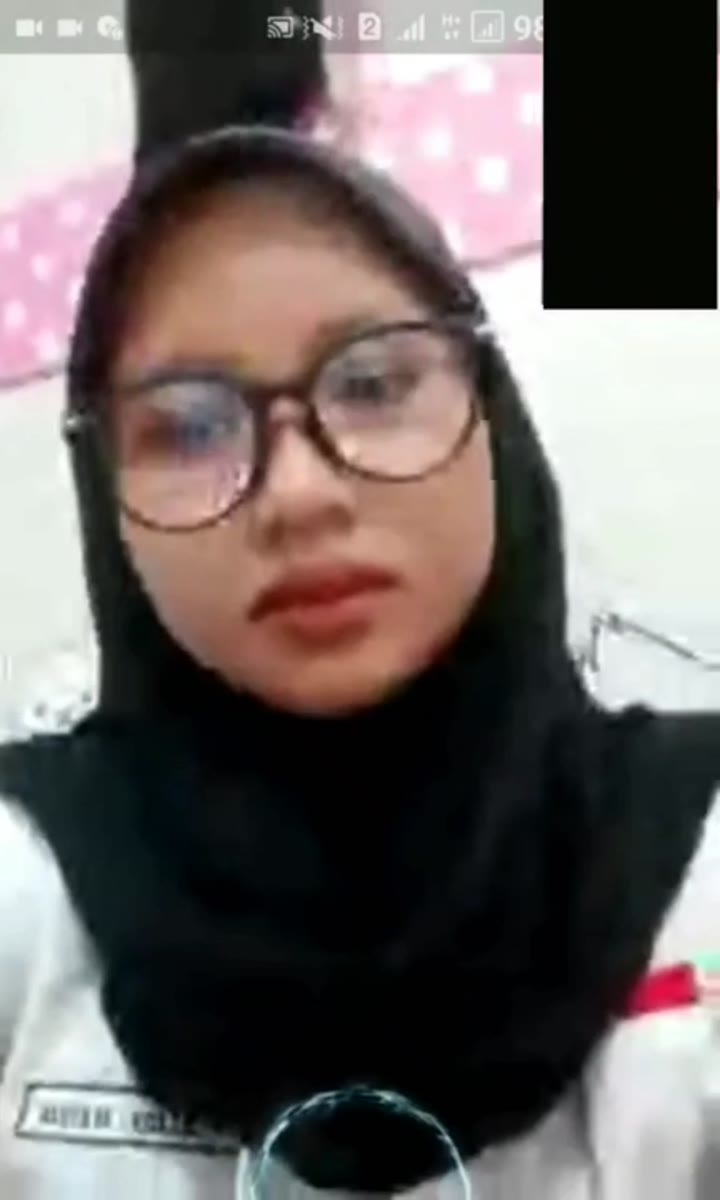 Pulang sekolah malah, vcs ama ayang Video Pemersatu Bangsa