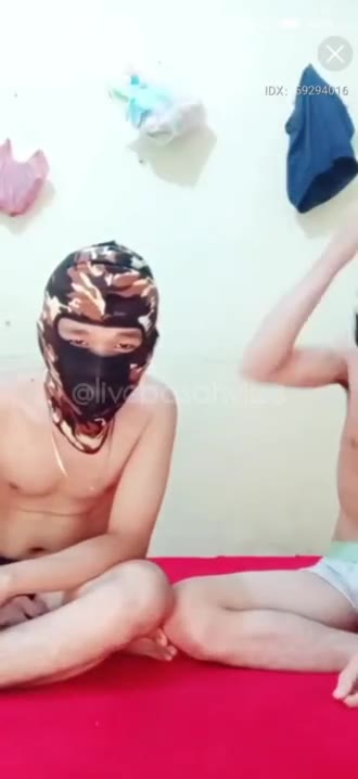 prank ojol mantep