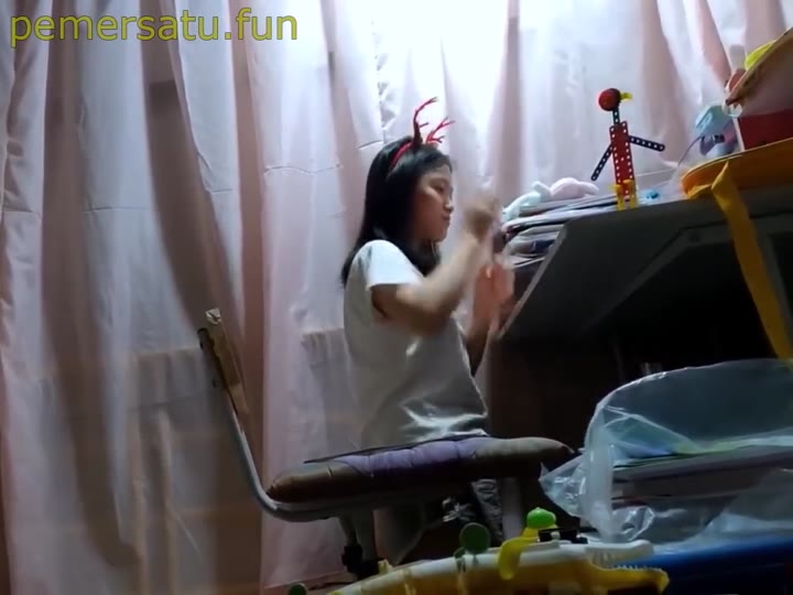 P2 Konten Punya Adik Perempuan Yang Gemesin 2