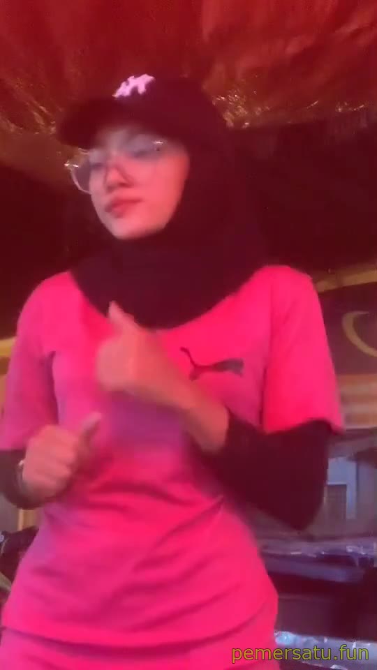 P12 Katsem Full Jilbab Pemersatu Fun 12