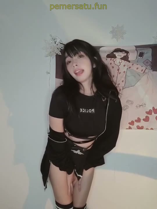 Talent Nanachan Cosplayer 18Yo Pap Omek (1) Video Pemersatu Bangsa