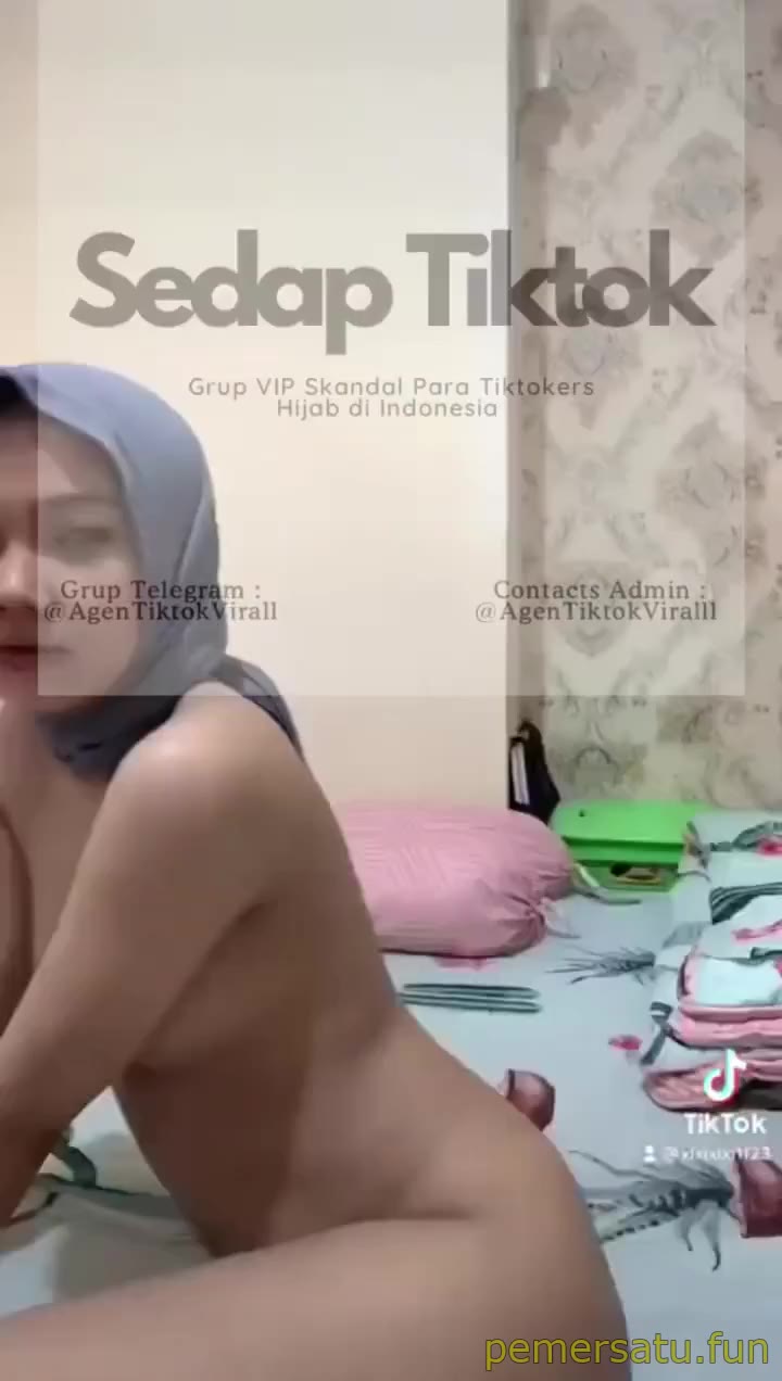 P17 Random Agen Tiktok 18Yo Pemersatu Fun 17