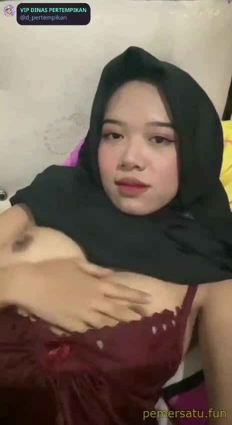 P7 Viral Hijab Glowing Pap Tocil 7