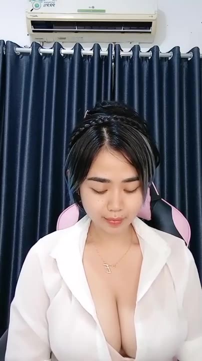 Goyang Erotis Miyoubee Telanjang Dada Di Dream Live Dood Stream