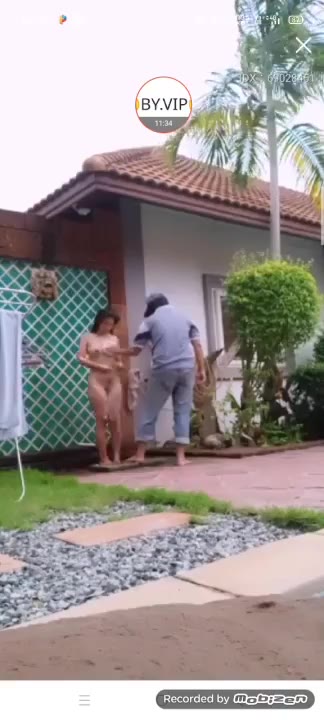 PRANK PENJAGA KOLAM Video Pemersatu Bangsa