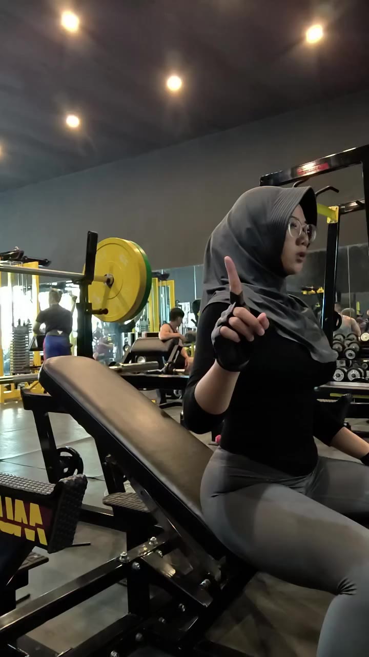 Hot Hijab 1 Video Pemersatu Bangsa