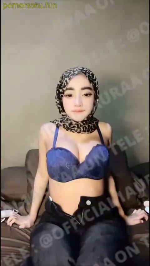Kompilasi Talent Laura Hijab Big Update (1) Video Pemersatu Bangsa