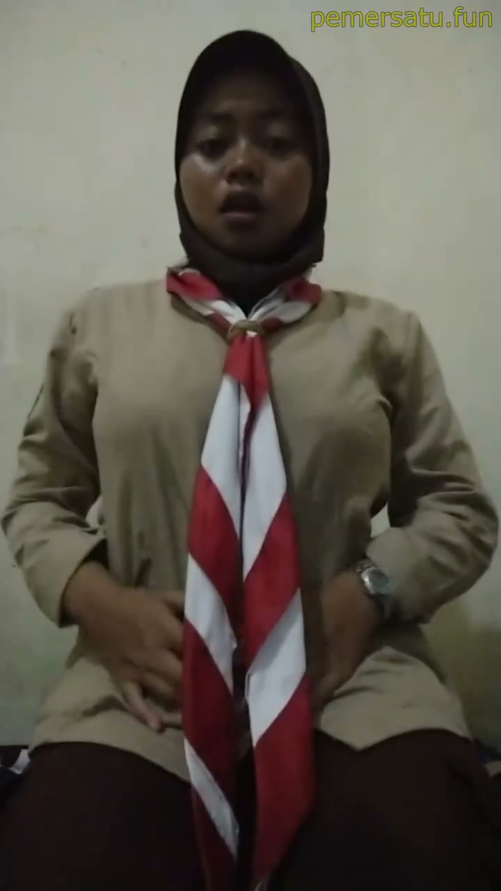 Teresa Abg 18Yo Lugu Binal (7) Video Pemersatu Bangsa