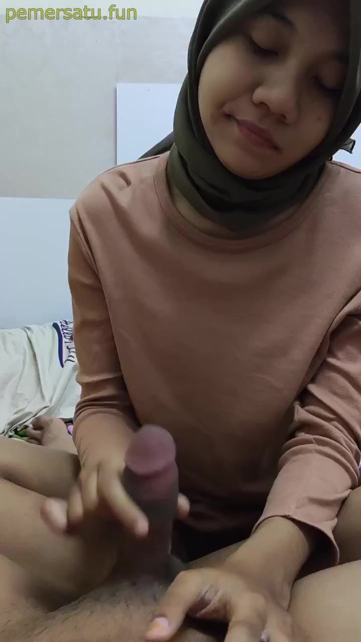 P9 Afifah Hijab Binal 9