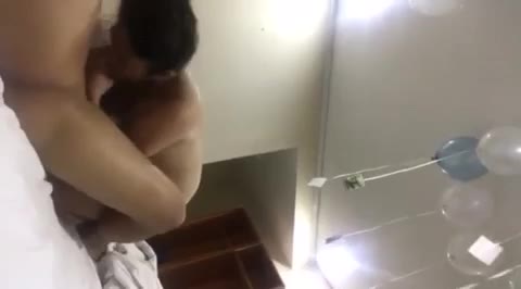 Pasangan ABG Check-in di Hotel Jamet Vs Si Manies