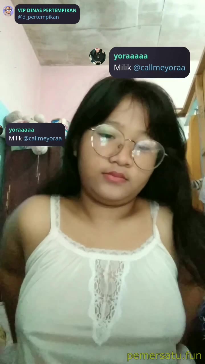 P3 Remaja Abg 18Yo Punya Konten Menarik Pamer Toket Dan Colmek Pemersatu Fun 3