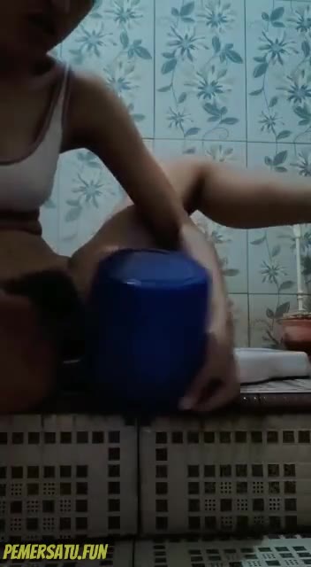 Abg 18Yo Masih Pakai Miniset Sange Colmek Gayung Video Pemersatu Bangsa