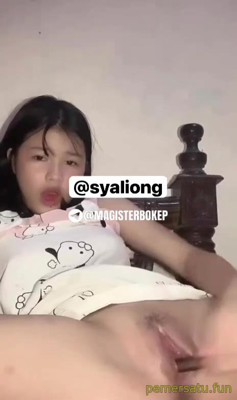 Syailong Abg 18Yo (1) Video Pemersatu Bangsa