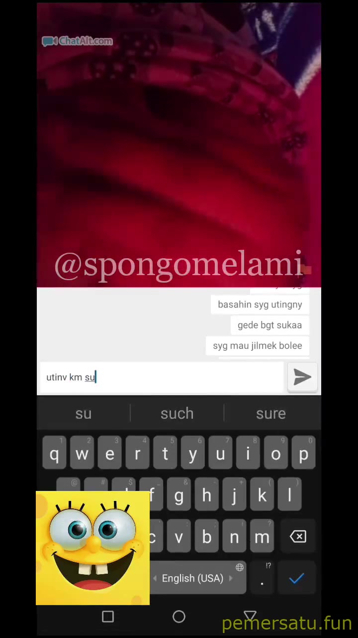 Dood – P1 Ometv Abg 18Yo By Spongomelami 1