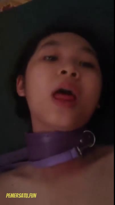 mantap-mantapin pacar temen masih ABG cantik mulus sempit memeknya