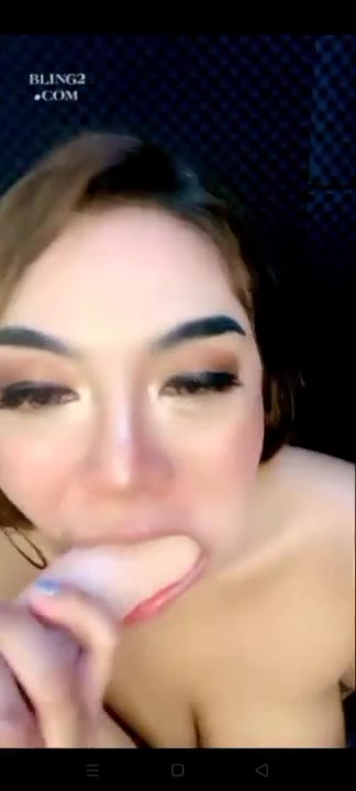 Live colmek sampai banjir